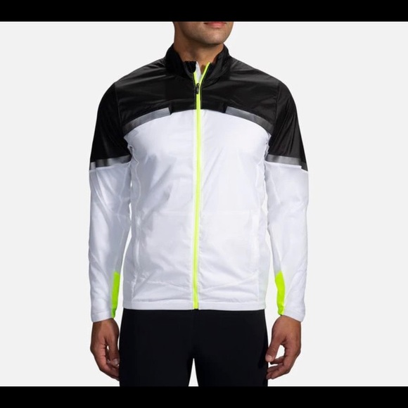 running outerwear